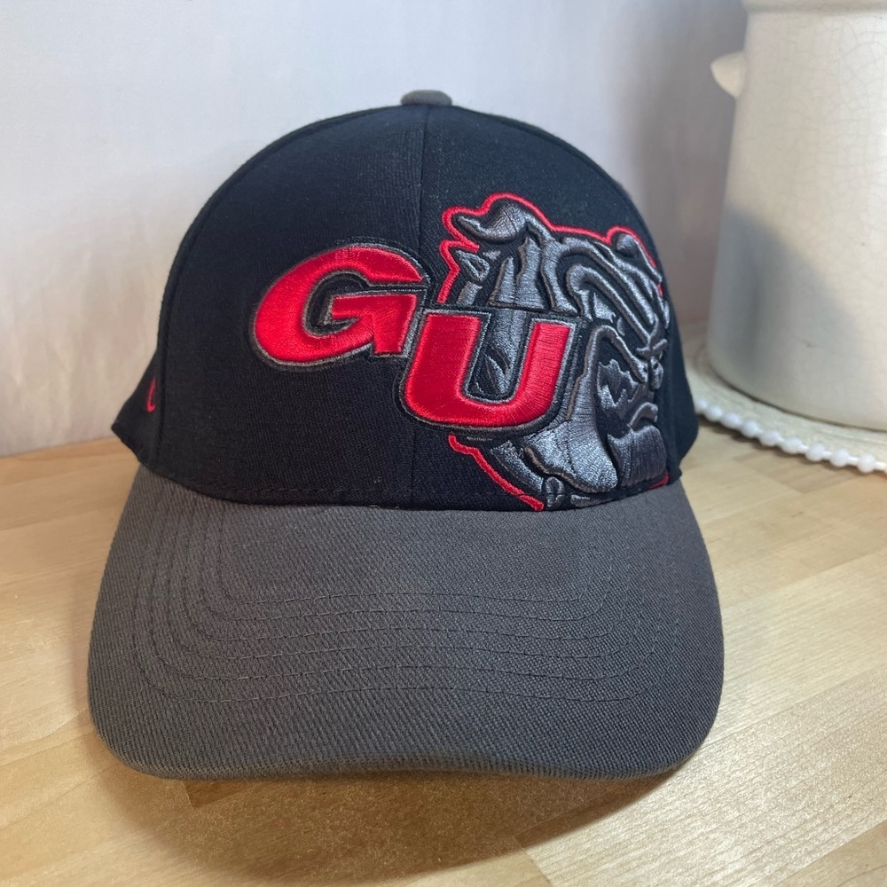 GU Gonzaga Bulldogs Baseball Hat